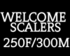 SCALERS SIGN