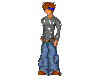 Cool Guy