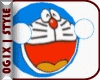 .:.OG | Doraemon Laugh