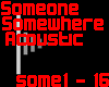 SomeoneSomewhere