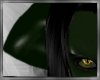 [OM] Emerald Neko Ears