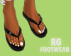 FlipFlop /wyt toes combo