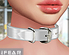 ♛Soul W-S Belt Collar