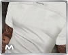 White Tshirt+Tatto