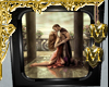 lovers kiss frame 2