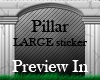 Plain Pillar-Page Cover