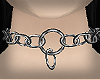 chain choked