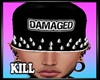 Damaged Hat M