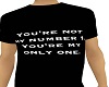 U´re My Only One Couple