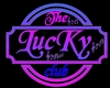 Logo LucKy Club