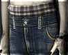 DRV | Flared Jeans