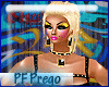PREGO PF Jordan Dress