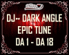DJ~EPIC DARK ANGLE