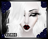 [Ella] White Lilith 