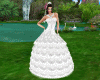 vestido bride glamur