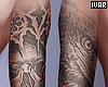 [J4]Tattoo + Bandage