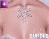 snowflake set