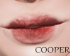 !A chapped lips