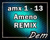 Ameno - Remix