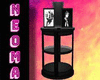 Neko Side table