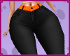Autum Ember Skinny Jean