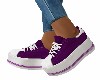  *PURPLE* PLATFORM