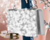 Lux Diamond Bag