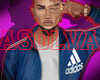 Jacket Adidas