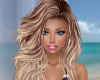 Ambr Blonde Lucille Hair