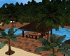 Tropical Holliday resort