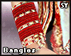 [SY]Bangali bangles