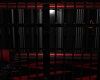 cage door