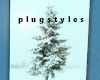 Holiday Wall Frame Canva