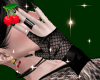 C. Witch  Gloves&Nails