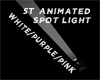 ST Animated Spot Light
