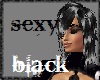 [v] sexy black
