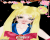 RCPF > Sailor Moon Hair