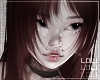 お. amber crimson