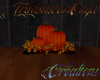(T)Pumpkin Decoration