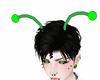 Green Antennae