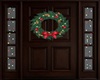 add on xmas Door