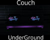 ::UG Purple Couch::
