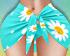 `Miami Girl Skirt