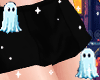 🎃 Short Black