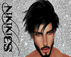 S3N - Sexy Messy Black