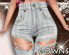 Summer Jeans