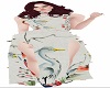 MY Bangau China Dress