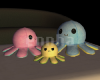 🌠 🐙