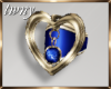 Royale Heart Ring