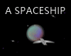 A SPACESHIP